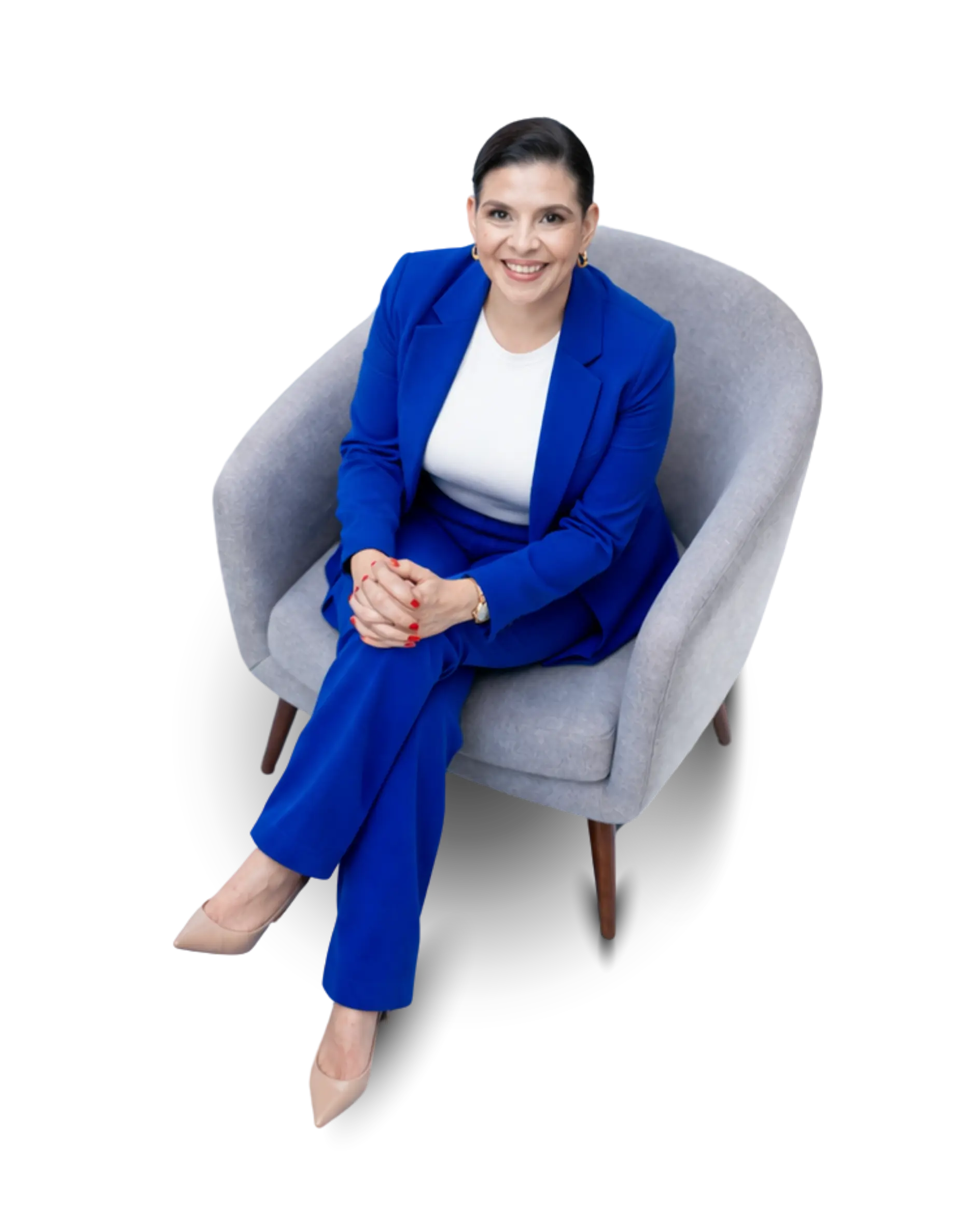 Kelly Valle